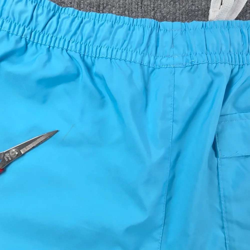 Nike swim trunks